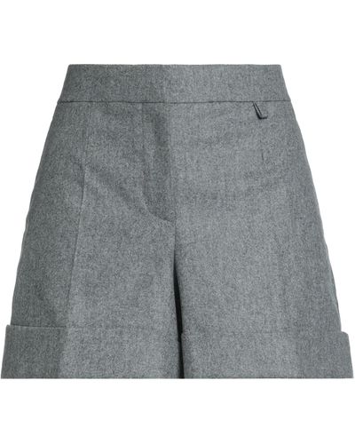 Givenchy Shorts & Bermuda Shorts - Gray