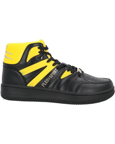 Philipp Plein Sneakers - Gelb
