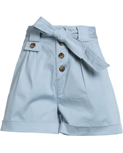 Woolrich Shorts & Bermuda Shorts - Blue
