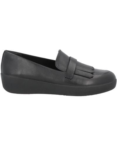 Fitflop Loafer - Grey