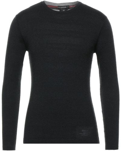 Guess Sweater - Black