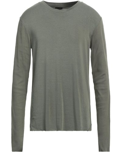 Thom Krom T-shirt - Grey
