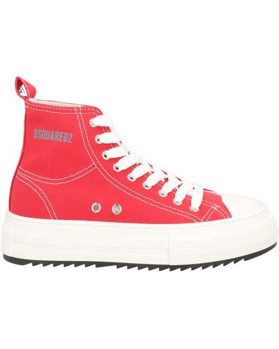 DSquared² Sneakers - Pink
