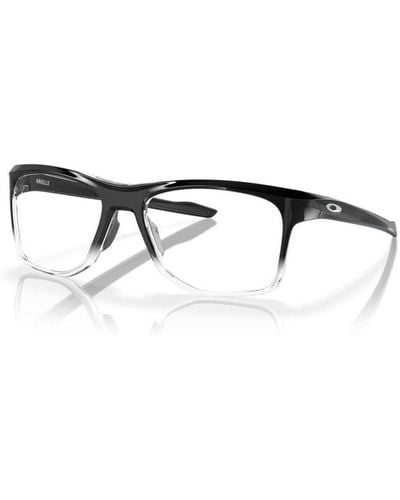 Oakley Montura de gafas - Blanco