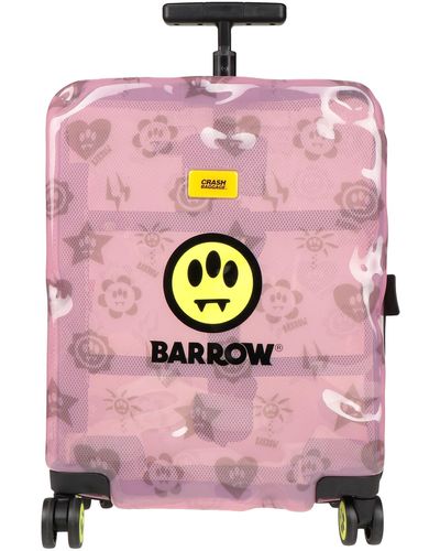 Barrow Trolley - Pink