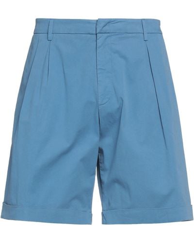 Dondup Shorts et bermudas - Bleu