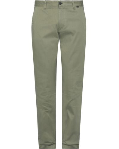 Hurley Trousers - Green