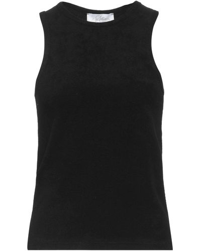 Soallure Top - Black