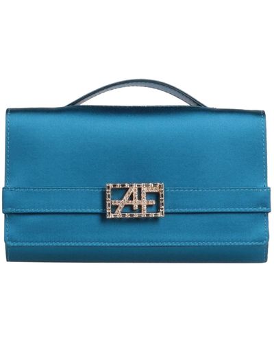Alberta Ferretti Handbag - Blue