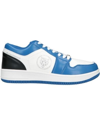 Philipp Plein Sneakers - Bleu
