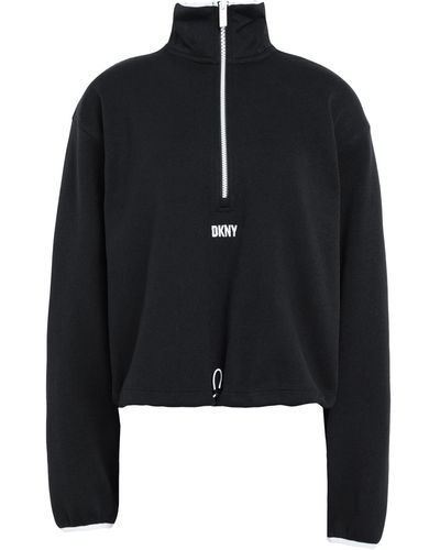 DKNY Sudadera - Negro