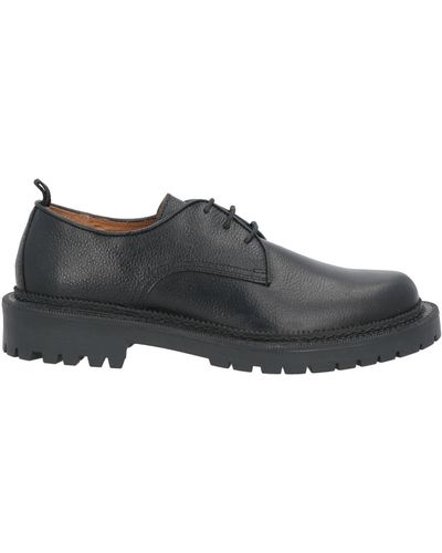 Cerruti 1881 Chaussures à lacets - Gris