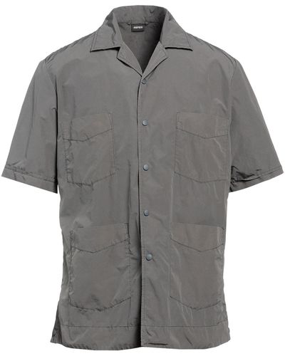 Aspesi Shirt - Grey