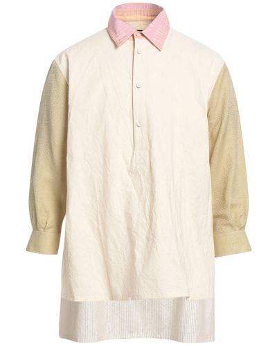 Fendi Camisa - Blanco