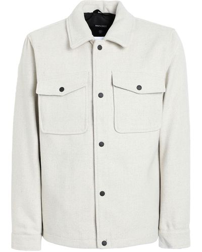 Only & Sons Camisa - Blanco