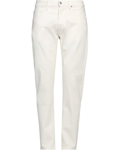 Nine:inthe:morning Jeans - White