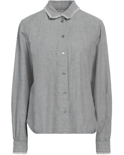 Robert Friedman Shirt - Gray