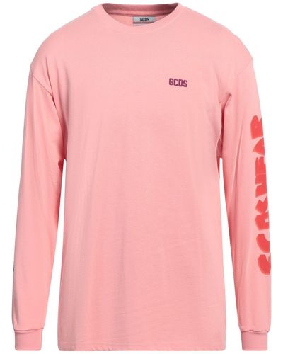 Gcds T-shirt - Rosa