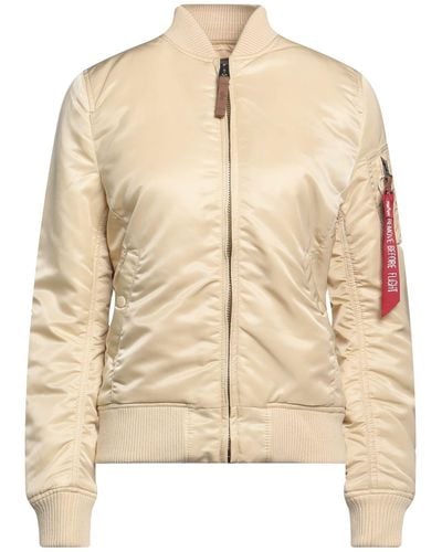 to Online for | up | Women Alpha Industries 70% Jackets off Sale Lyst