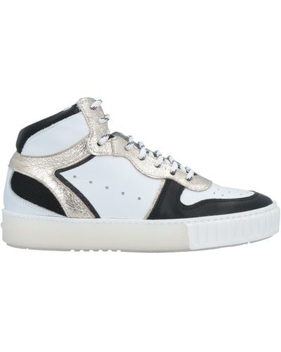 Semerdjian Sneakers - Blanc
