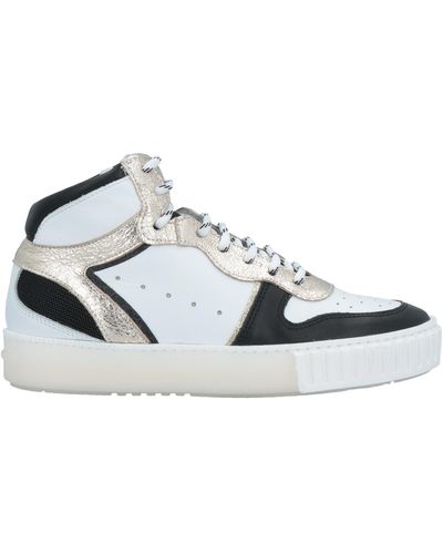 Semerdjian Sneakers - Bianco
