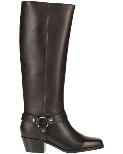 DKNY Boot - Brown