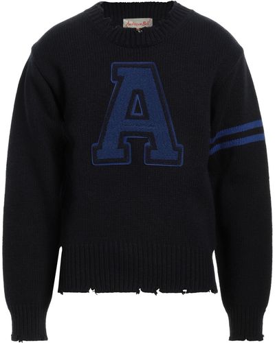 ANDERSSON BELL Pullover - Bleu
