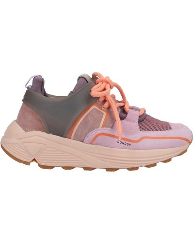 Dondup Trainers - Pink