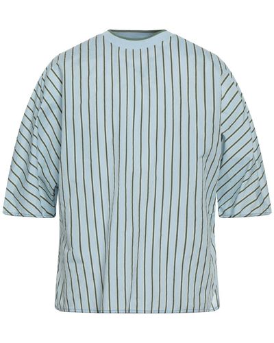 Sunnei T-shirt - Blu