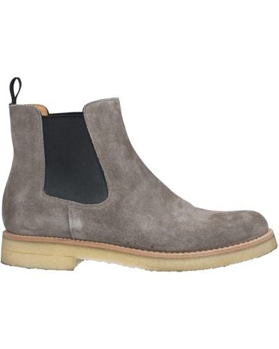 Church's Ankle Boots - Brown