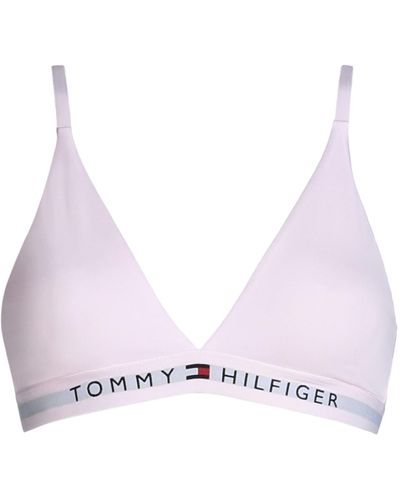 Tommy Hilfiger Bra - Purple