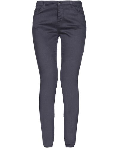 Armani Jeans Jeans - Blue
