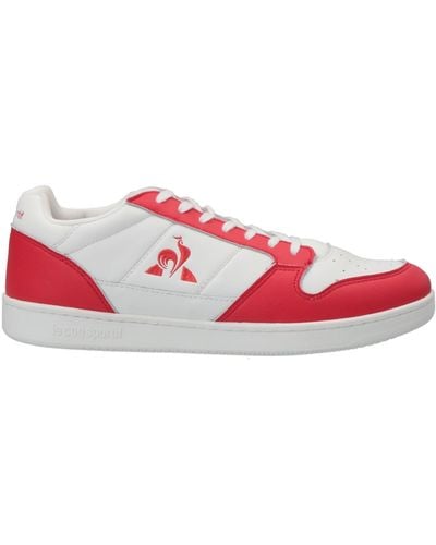Le Coq Sportif Trainers - Pink