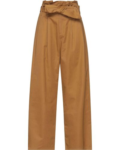Anonyme Designers Trouser - Natural