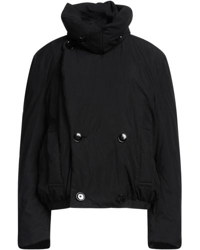 Lemaire Jacket - Black