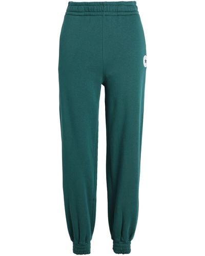 Converse Pantalone - Verde