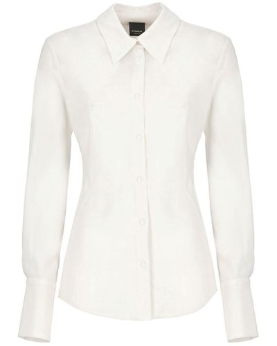 Pinko Camisa - Blanco