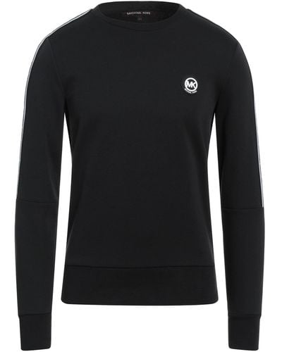 Michael Kors Sweatshirt - Black