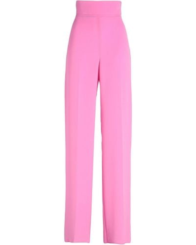 Max Mara Studio Trouser - Pink