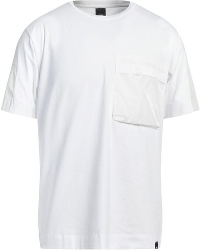 DUNO T-shirt - White