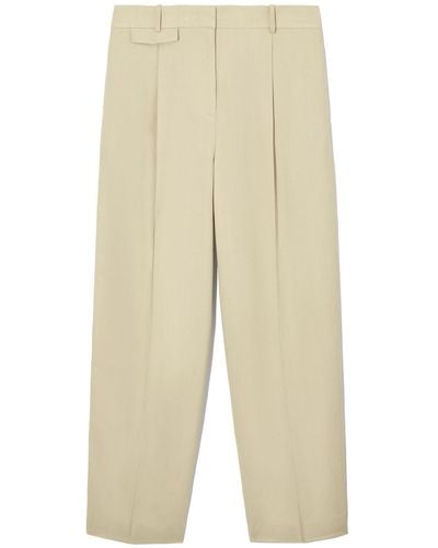 COS Trouser - Natural