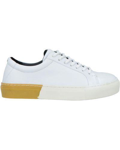Royal Republiq Sneakers - White