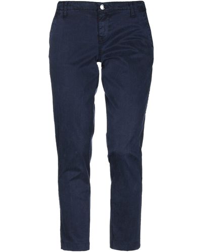 Guess Trouser - Blue