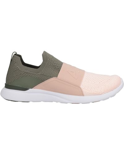 Athletic Propulsion Labs Trainers - Pink