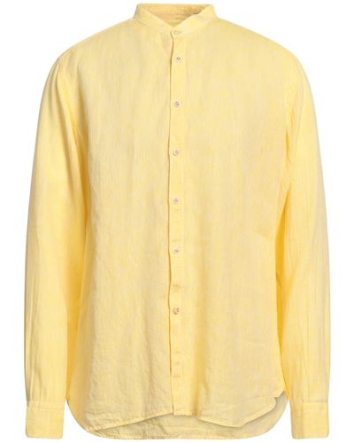 EDIZIONI LIMONAIA Camisa - Amarillo