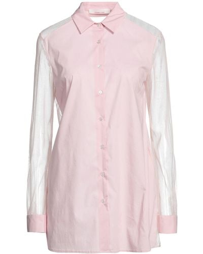 Liviana Conti Shirt - Pink