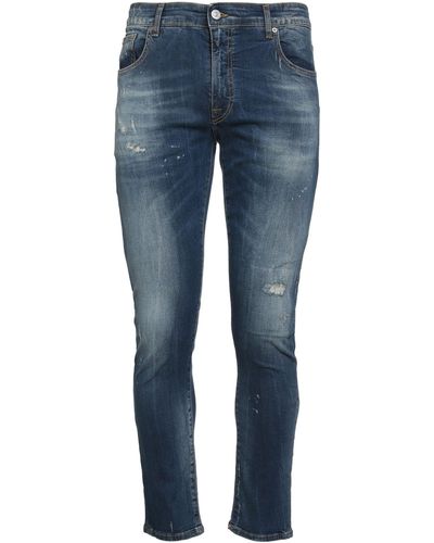 Takeshy Kurosawa Jeans for Men | Online Sale up to 90% off | Lyst
