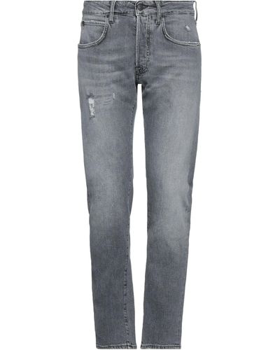 People Jeans - Grey