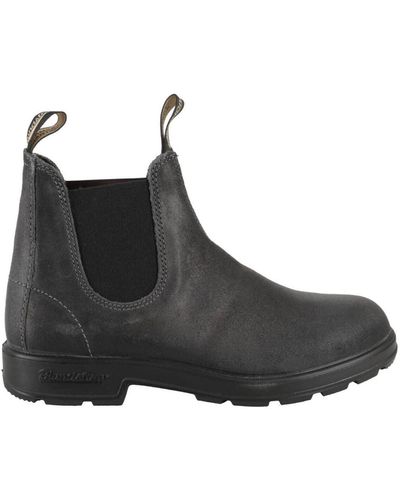 Blundstone Stivale - Nero