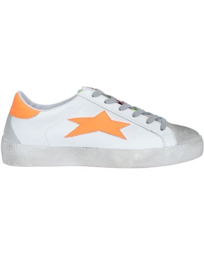 Ishikawa Trainers - White